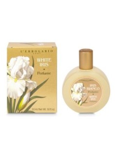 Iris Blanco Perfume 50 Ml. de L´Erbolario