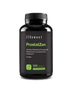 Prostatzen 120 Caps. de Zenement