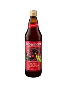 Bebida Berry Selection 750Ml de Rabenhorst