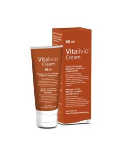 Vitalivio Crema 60 Ml. de Vitae
