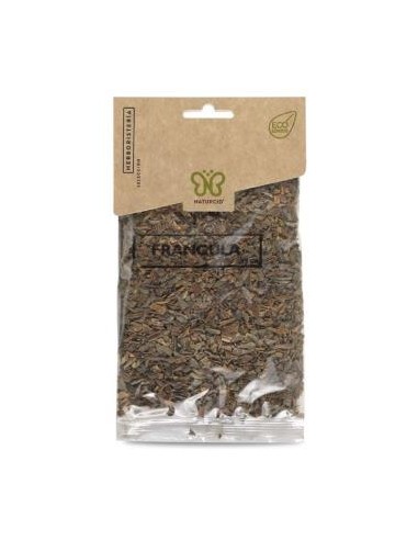Frangula 70 Gr. Eco de Naturcid