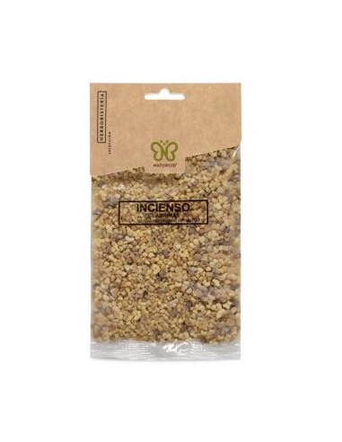 Incienso Lagrimas Bolsa 100 Gr. de Naturcid