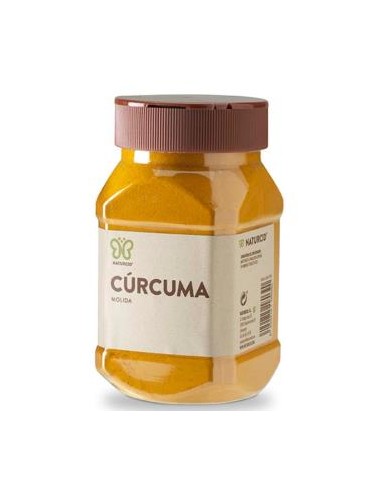 Curcuma  200 Gr. de Naturcid