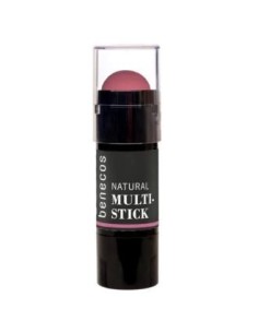 Multi Stick Ojos Labios Mejillas Be Pink 4,8 Gr. de Benecos