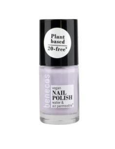 Laca De Uñas Lovely Lavander 5 Ml. de Benecos