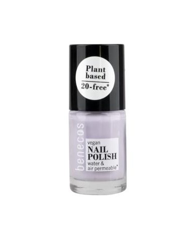 Laca De Uñas Lovely Lavander 5 Ml. de Benecos
