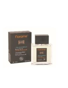 Agua De Colonia Leau Aromatique Pour Hombre 100 Ml .Bio de Florame
