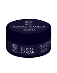 Royal Caviar Parche Contorno Ojos Reafirmante 60 Ud de Natura Siberica