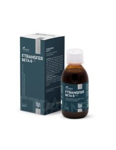 Ftransfer Beta 6  Pro 250 Ml. de Plantapol