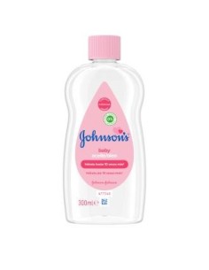 Johnson S Aceite Regular 300Ml. de Johnson`S