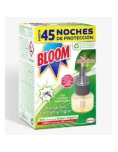 Bloom Pronature Electrico Recambio. de Bloom Derm