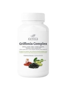 Griffonia Complex 90Cap. de Betula