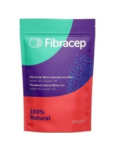 Fibracep 200Gr de Fibracep