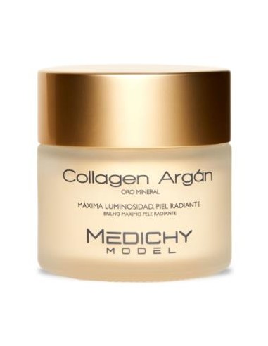 Collagen Argan 50Ml. de Medichy Model