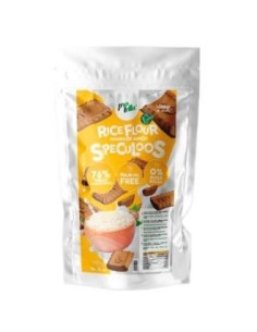 Harina De Arroz Speculoos 1Kg. de Protella