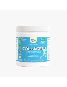 Colageno Hidrolizado Peptan 300Gr. de Protella