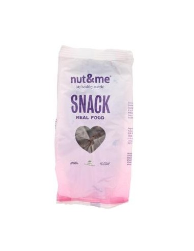 Nut&Amp Me Bolitas Energeticas Cacao Snack. 250Gr. de Santiveri