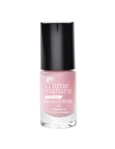 Esmalte Le Rose 5Ml. de D`Ame Nature