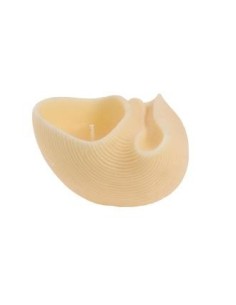 Vela Galet Xs Mini 9X5Cm 4Ud. de Cerabella