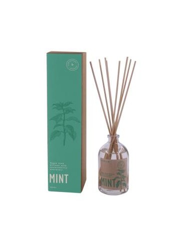 Ambientador Mikado Botmikm Mint Menta 100Ml. de Cerabella