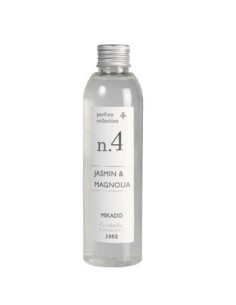 Recambio Mikado Mikrec4  Jasmine-Magnolia 200Ml. de Cerabella