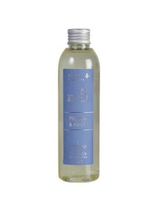 Recambio Mikado Mikrec5 Melissa-Mint 200Ml. de Cerabella