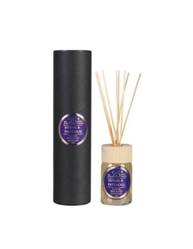 Ambientador Mikado Mikperf25 Sandal-Patchou 100Ml. de Cerabella