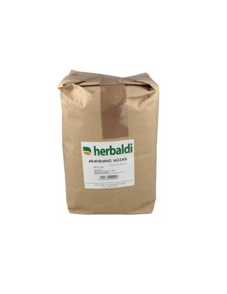 Hierba Arandano Hoja 1Kg. de Herbaldi