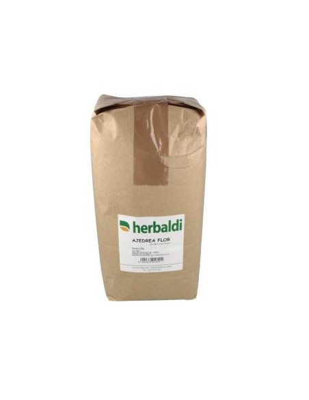 Hierba Ajedrea Flor 1Kg de Herbaldi