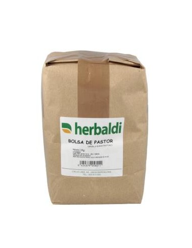 Hierba Bolsa Pastor 1Kg. de Herbaldi
