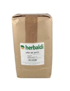 Hierba Uña Gato 1Kg. de Herbaldi