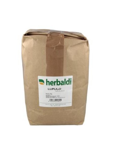 Hierba Lupulo 1Kg. de Herbaldi