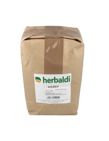 Hierba Galega 1Kg. de Herbaldi