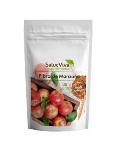 Fibra De Manzana 125Gr. Eco Sg de Salud Viva
