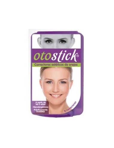 Otostick Corrector De Orejas 8Unid. de Reva
