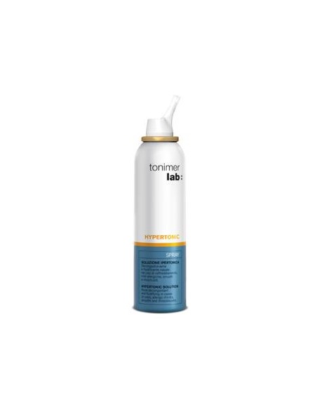 Tonimer Hipertonico 100Ml. de Rilastil