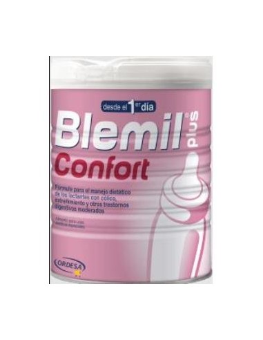 Blemil Plus Confort 800Gr.** de Blemil Rutina