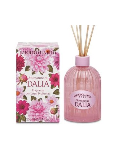 Matices Dalia Fragancia Mikados 250Ml. de L´Erbolario