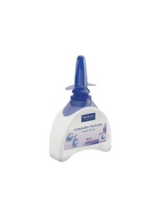 Limpiador Auricular 100Ml Virbac de Virbac Vet