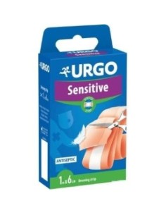 Urgo Sensitive Banda 1M X 6Cm de Urgo