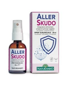 Aller Skudo Spray Sublingual 30Ml. de Naturando