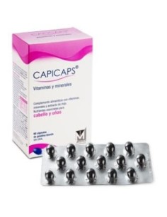 Capicaps 60Cap. de Capicaps