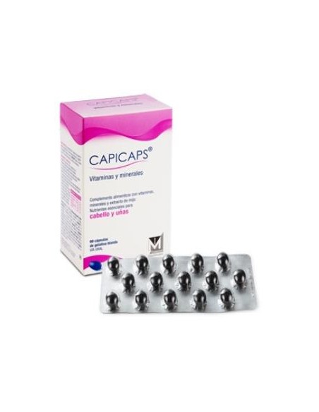 Capicaps 60Cap. de Capicaps