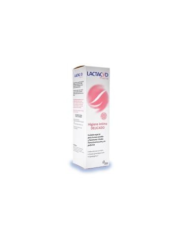 Lactacyd Pharma Delicado 250Ml. de Lactacyd