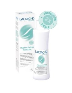 Lactacyd Pharma Proteccion 250Ml. de Lactacyd