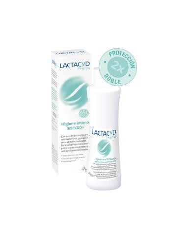 Lactacyd Pharma Proteccion 250Ml. de Lactacyd