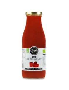 Zumo De Tomate 6Udsx500Ml. Eco de Capell