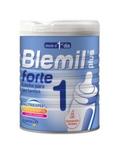 Blemil Plus Forte 1 800Gr. de Blemil Rutina
