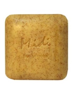 Jabon En Pastilla De Almendras Dulces 100Gr. Bio de Savon Du Midi