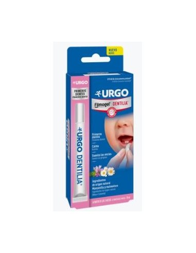 Urgo Dentilia Stick 10Ml. de Urgo